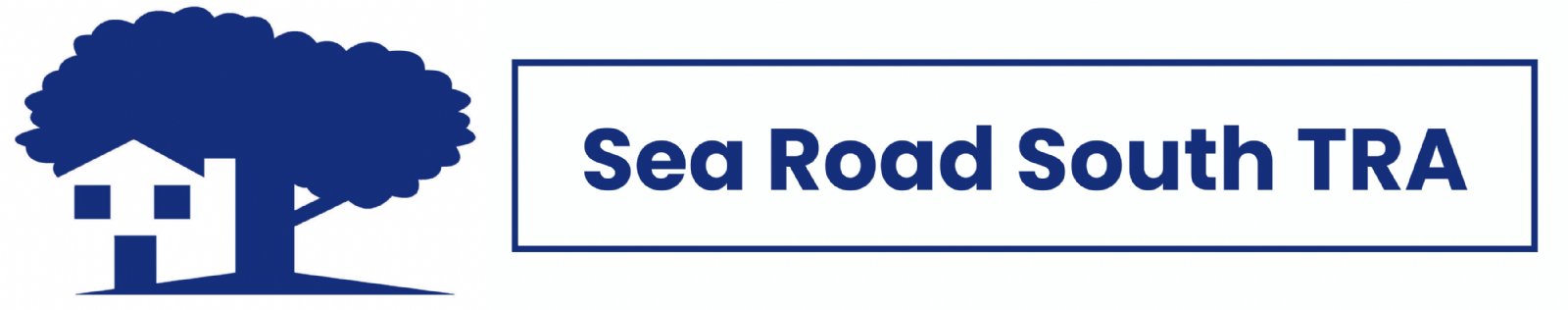Sea Road South Banner